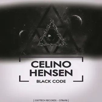 Black Code by Celino & Hensen