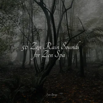 50 Zen Rain Sounds for Zen Spa by Sleep Recording Sounds