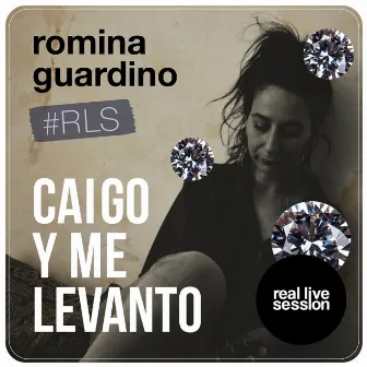 Caigo Y Me Levanto by Romina Guardino