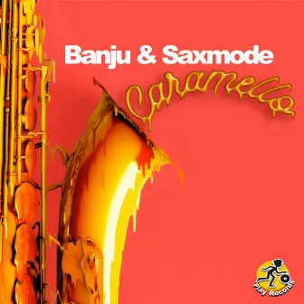 Caramello by Saxmode