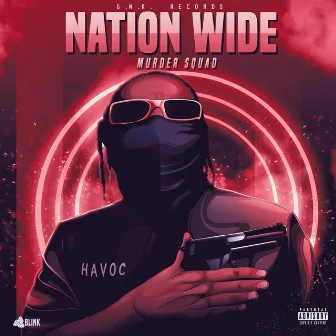 Nation Wide by Murder Squad