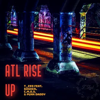 ATL Rise Up by T_zed