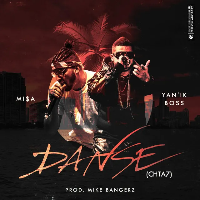 Danse (feat. Yan'ik Boss)