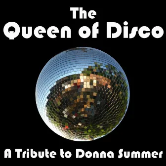 The Queen of Disco: A Tribute to Donna Summer by Studio Group