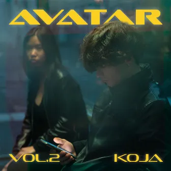 Avatar, Vol. 2 by Koja