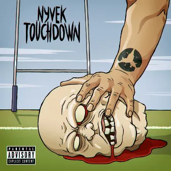 Touchdown by Nyvek