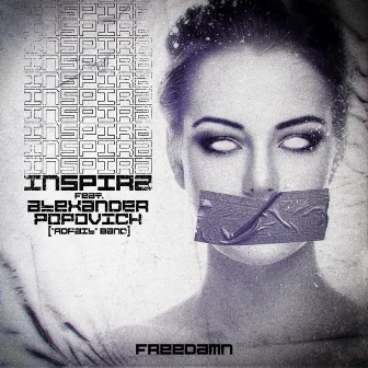 Freedamn by INSPIRA