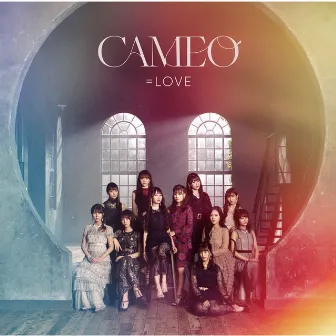 CAMEO by =LOVE