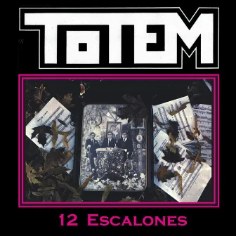 12 Escalones by Totem