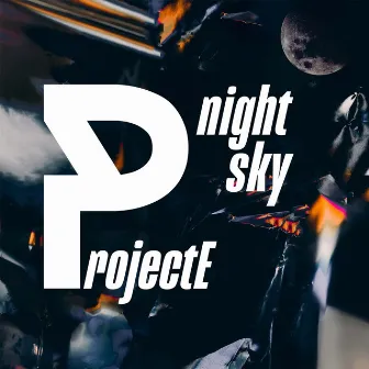 Night Sky by Projecte