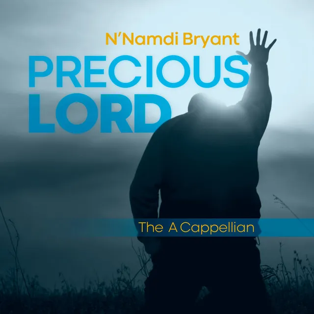 Precious Lord