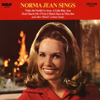 Sings by Norma Jean