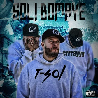 Soli Bomaye by T-SOL