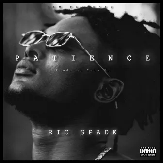 Patience by Ric Spade