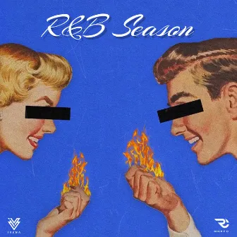 R&B Season by Ricky C