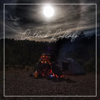 Outback Lullaby by Dani Young