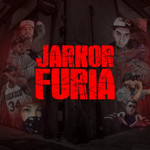 Jarkor Furia