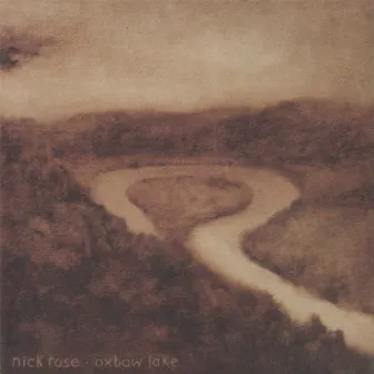 Oxbow Lake by Nick Rose