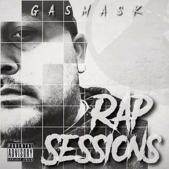 Rap Sessions by GasMask