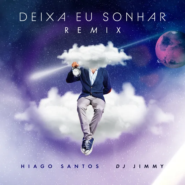 Deixa Eu Sonhar (Remix)