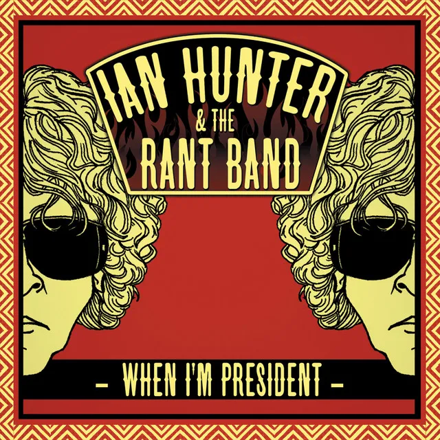 The Rant Band