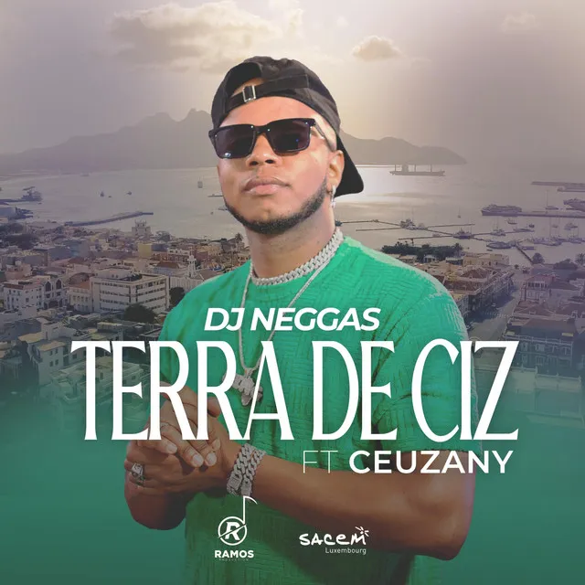 Terra de Ciz