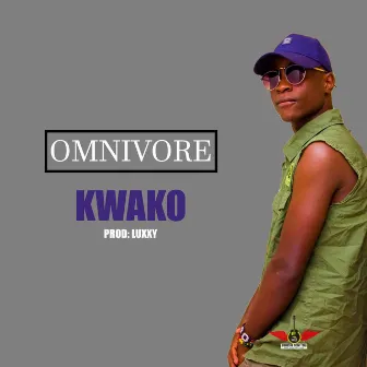 Kwako by Omnivore