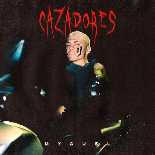 Cazadores