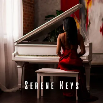 Serene Keys: Piano for Relaxation by Sleeping Piano