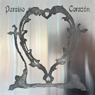 Paraíso Corazón by Luca Bocci