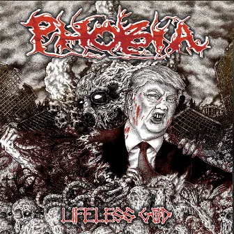 Lifeless God by Phobia