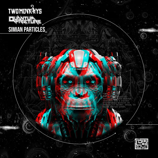 Simian Particles - Original Mix