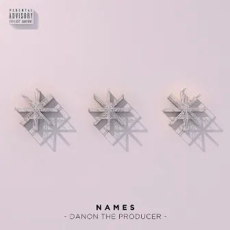 Names by Danon