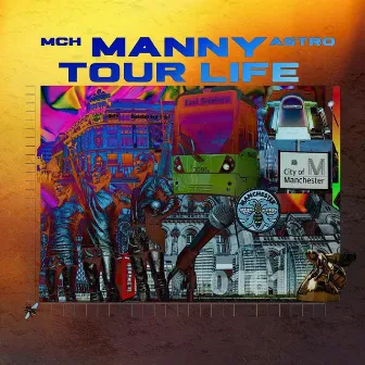 Manny Tour Life by MCH Manny