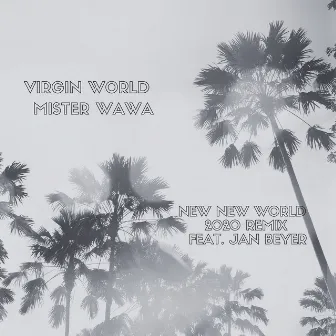 Virgin World (New New World 2020 Remix) by Mister Wawa