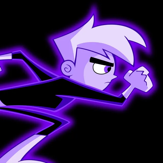 danny phantom