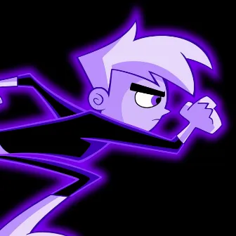 danny phantom by JayXero!