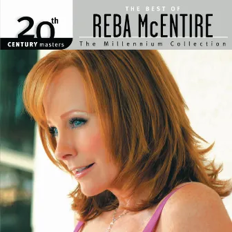 Best Of/20th Century by Reba McEntire