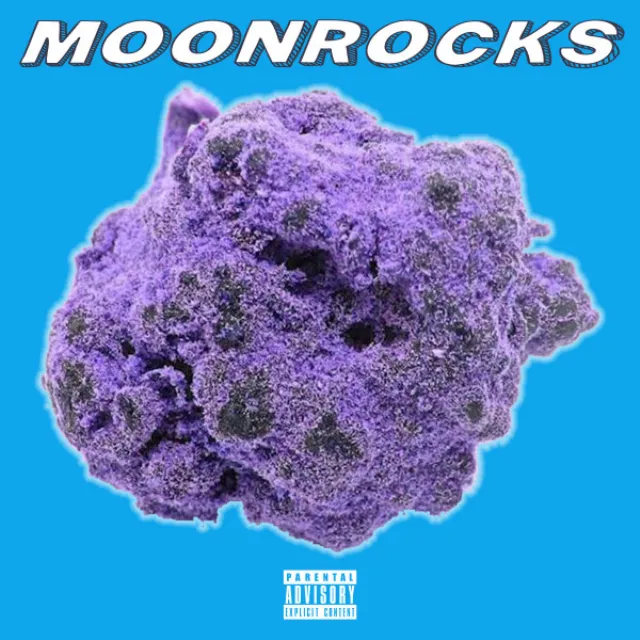 Moonrocks