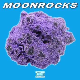 Moonrocks by GUN-HEAD