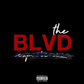 The Blvd by Sly Beats