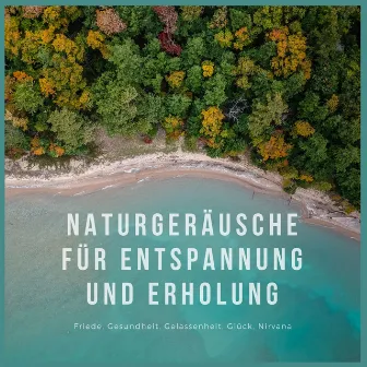 Naturgeräusche für Entspannung und Erholung – Friede, Gesundheit, Gelassenheit, Glück, Nirvana by Naturgeräusche für Entspannung und Erholung