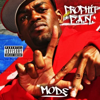 L. A. Mode by PROPHIT P. A. N.