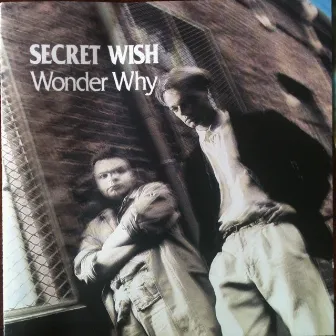 Wonder Why (Remastered) by Secret Wish