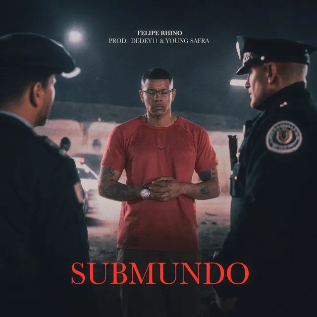 Submundo