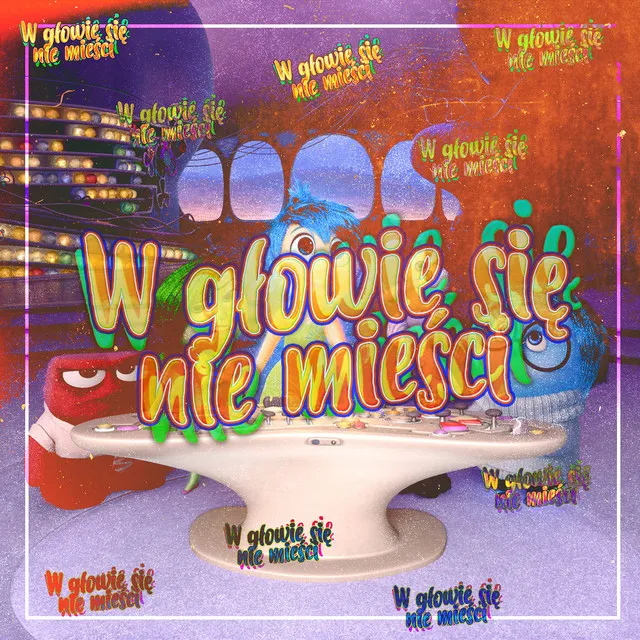 W głowie się nie mieści - Instrumental