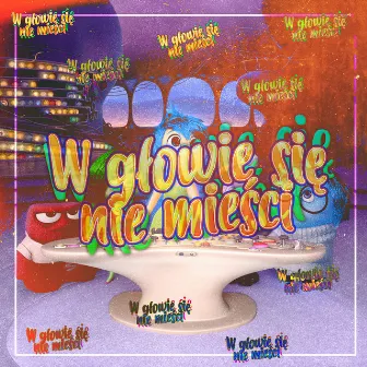 W głowie się nie mieści (Instrumental) by Dj Przemooo