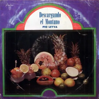 Descargando el Montuno by Pio Leyva