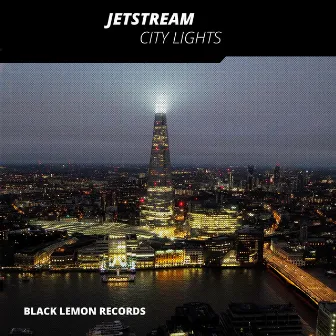 City Lights by Jetstream