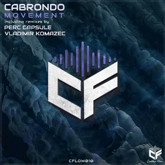 Movement by CABRONDO